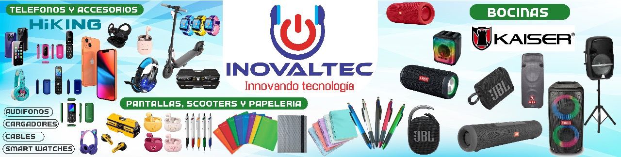 Productos Inovaltec